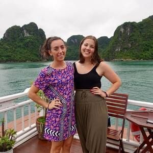 Meet your Posher, Kristen